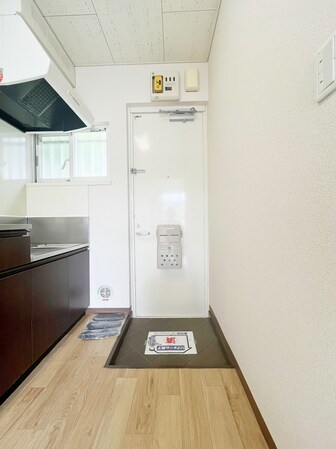 オークハイホームの物件内観写真